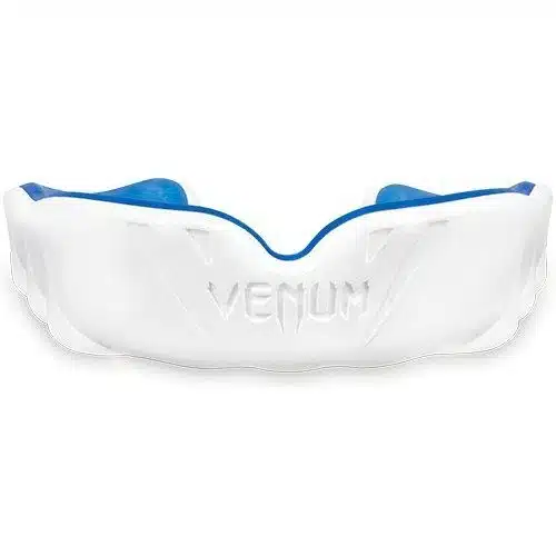 Venum Challenger Gebitsbeschermer Blauw/Wit