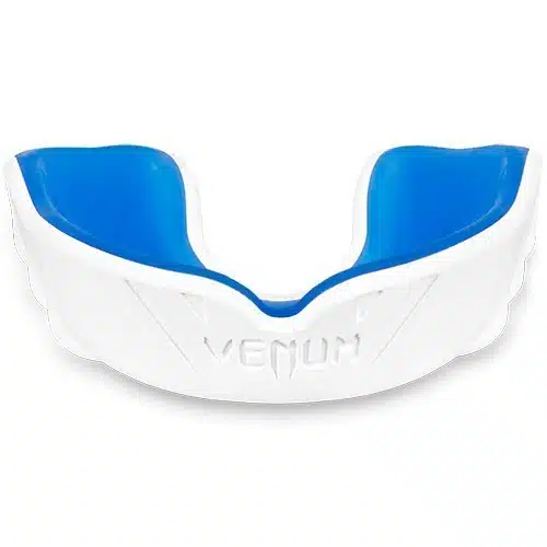 Venum Challenger Gebitsbeschermer Blauw/Wit