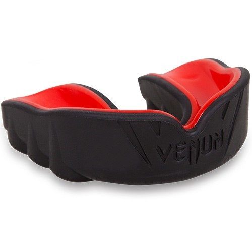 Venum gebitsbeschermer challenger rood/zwart