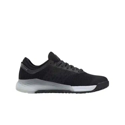 Reebok nano 9.0 dames zwart/wit