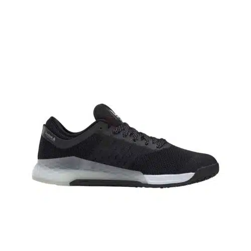 Reebok nano 9.0 zwart/wit