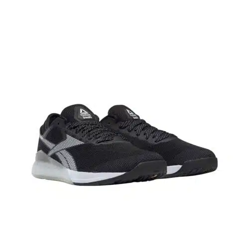 Reebok nano 9.0 zwart/wit
