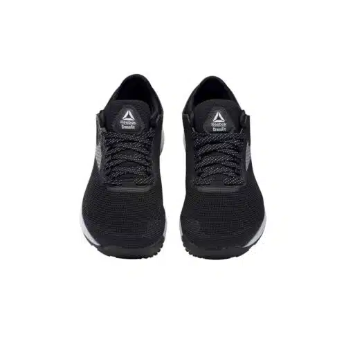 Reebok nano 9.0 zwart/wit
