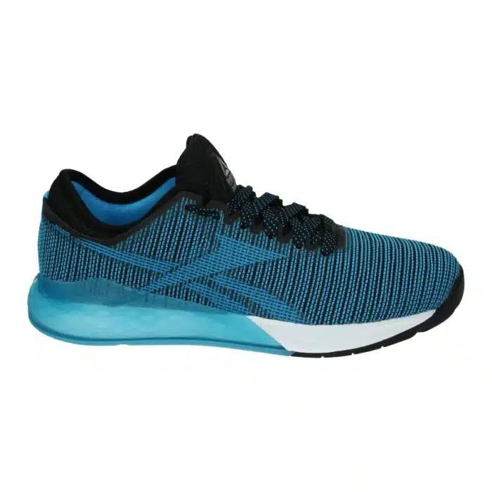 Reebok nano 9.0 blauw