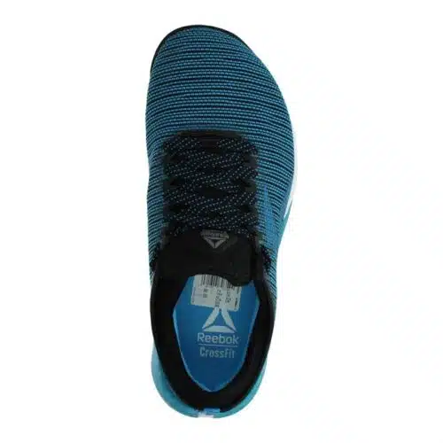 Reebok nano 9.0 blauw