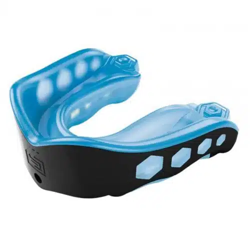Shock doctor gebitsbeschermers gel max