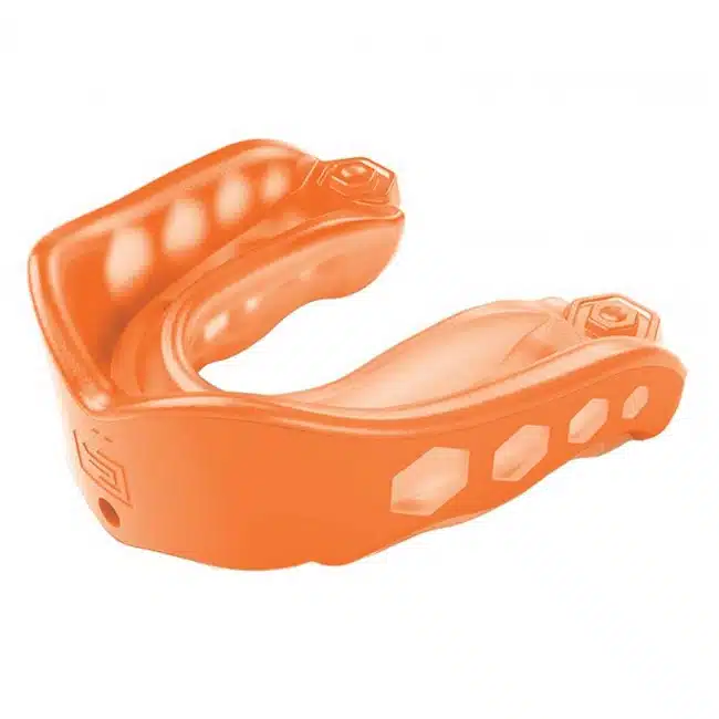 Shock doctor gebitsbeschermers gel max