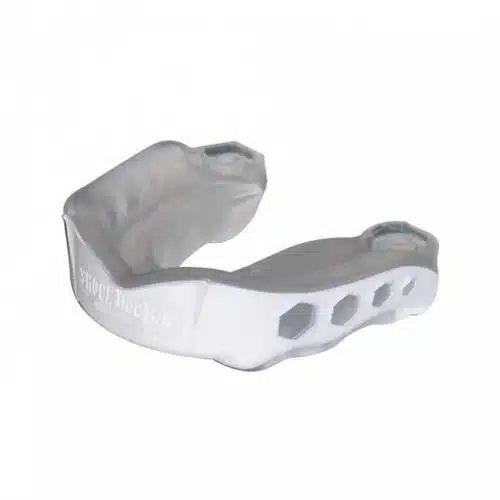 Shock doctor gebitsbeschermers gel max