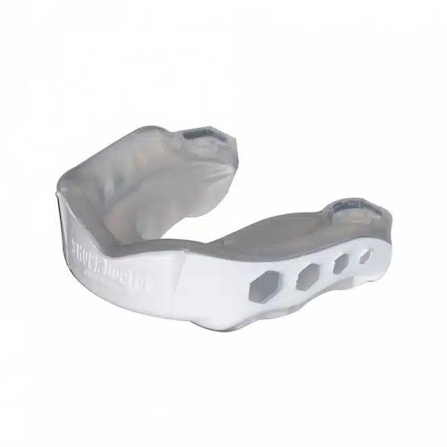 Shock doctor gebitsbeschermers gel max