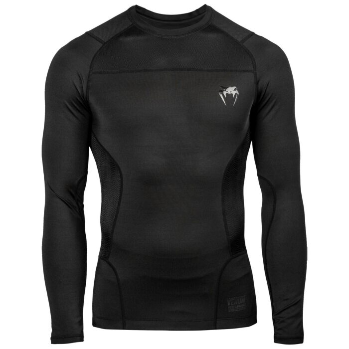 Venum g-fit rashguard