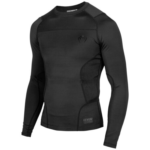 Venum g-fit rashguard