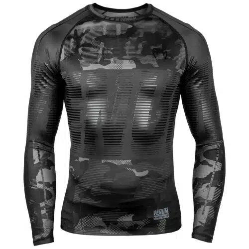 Venum Tactical Rashguard