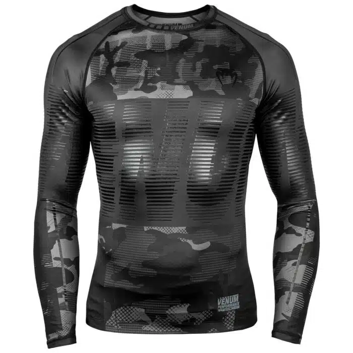 Venum Tactical Rashguard