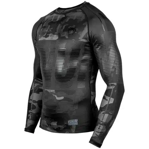 Venum Tactical Rashguard