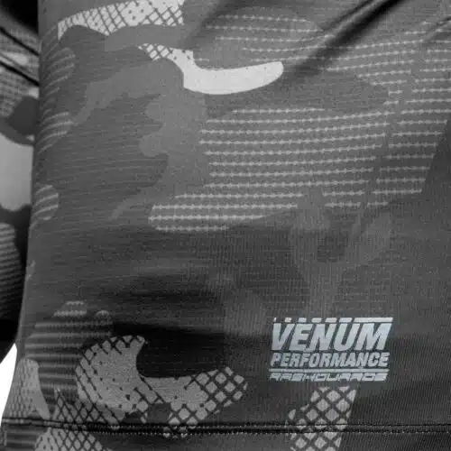 Venum Tactical Rashguard