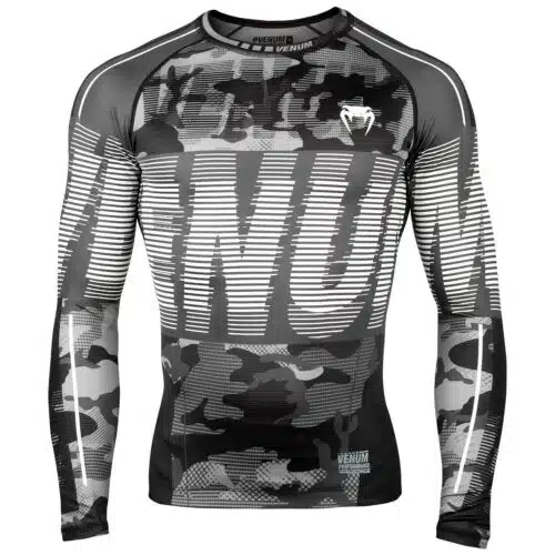 Venum tactical rashguard