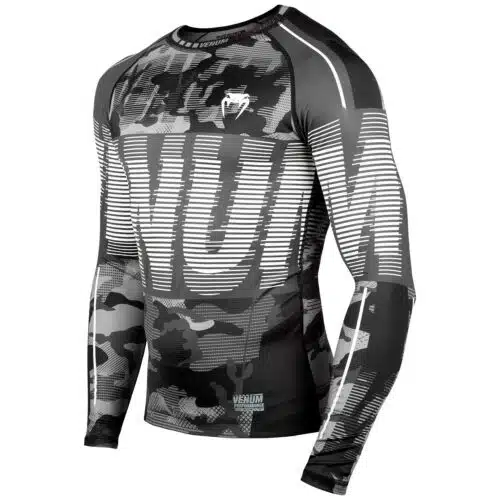Venum tactical rashguard