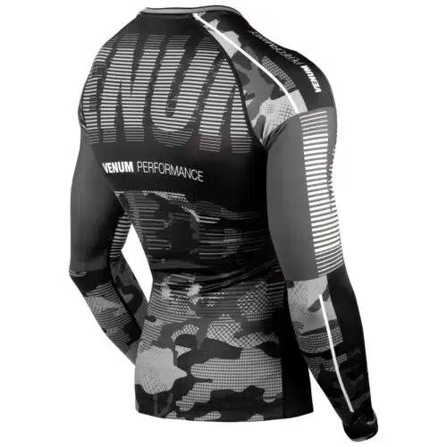 Venum tactical rashguard