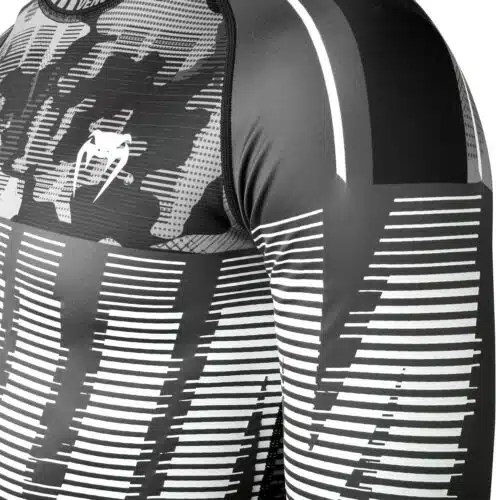 Venum tactical rashguard