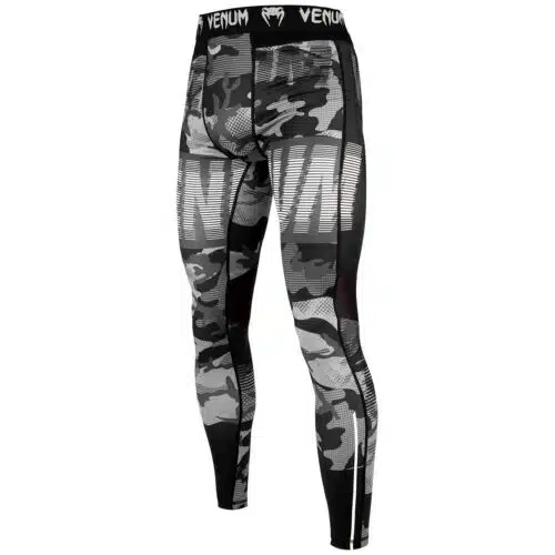 Venum spats tactical