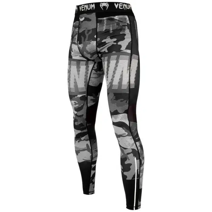 Venum spats tactical