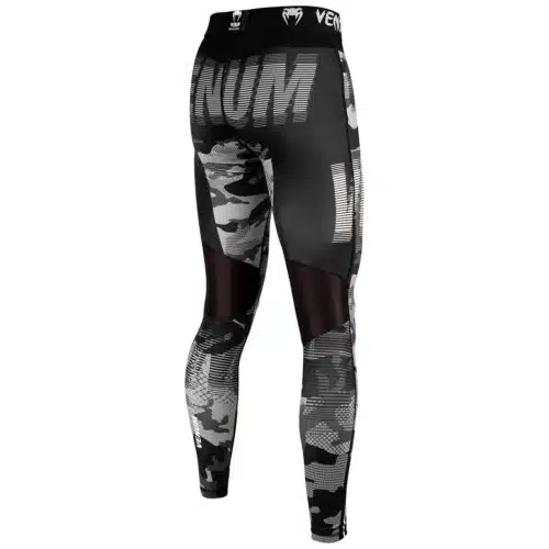 Venum spats tactical