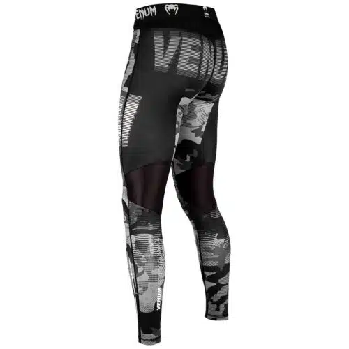 Venum spats tactical