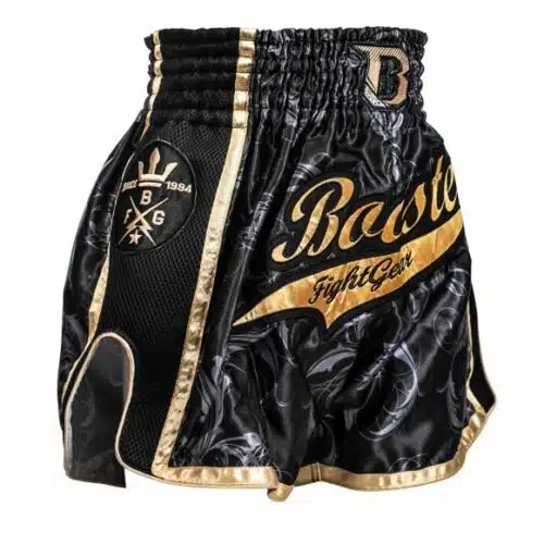 Booster kickboksrbroek tbt pro 4.44