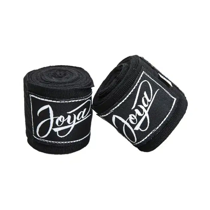 Joya bandage zwart