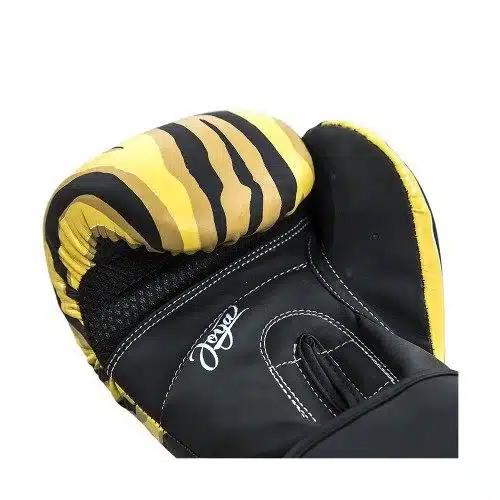 Joya dames bokshandschoen tijger