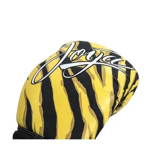 Joya dames bokshandschoen tijger