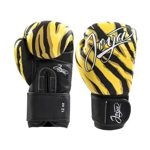 Joya dames bokshandschoen tijger