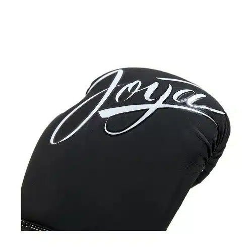 Joya dames bokshandschoen zwart