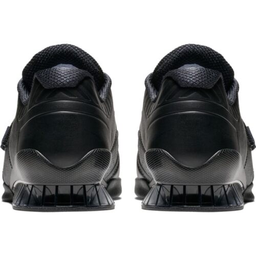 Nike weightlifting schoenen romaleos zwart