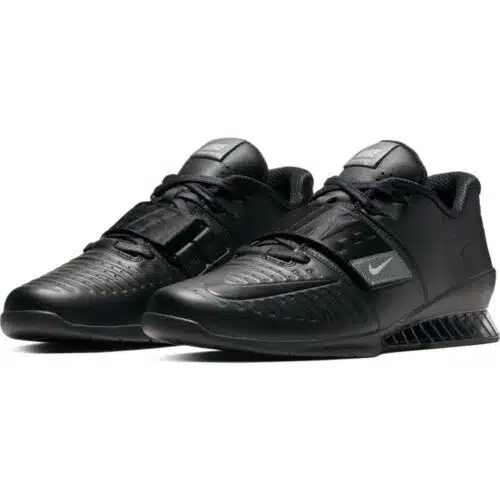 Nike weightlifting schoenen romaleos zwart
