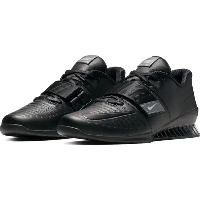 Nike weightlifting schoenen romaleos zwart