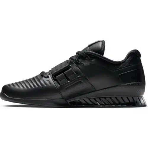 Nike weightlifting schoenen romaleos zwart