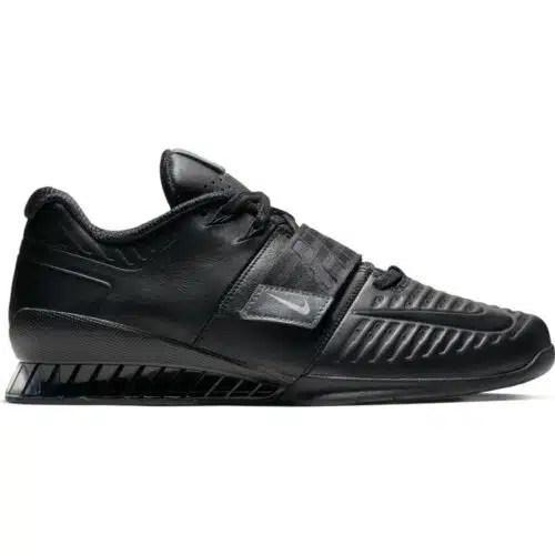 Nike weightlifting schoenen romaleos zwart