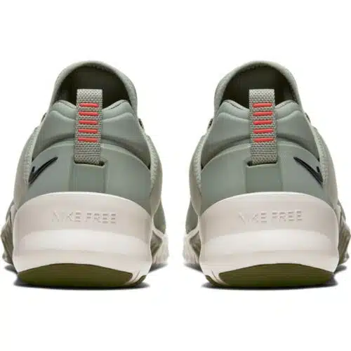 Nike x free metcon 2 groen