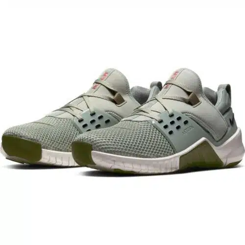 Nike x free metcon 2 groen