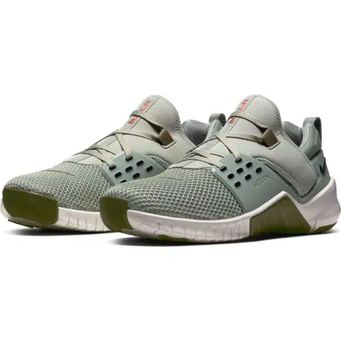 Nike x free metcon 2 groen