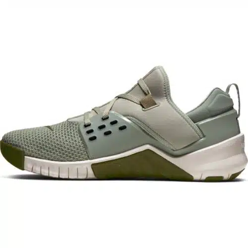 Nike x free metcon 2 groen