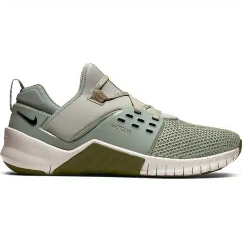 Nike x free metcon 2 groen