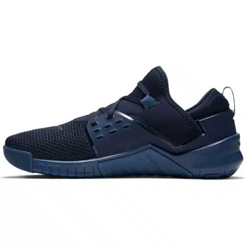 Nike x free metcon 2 blauw