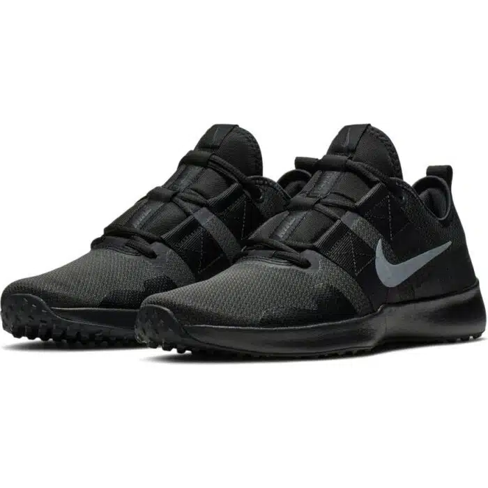 Nike varsity compete tr 2 zwart