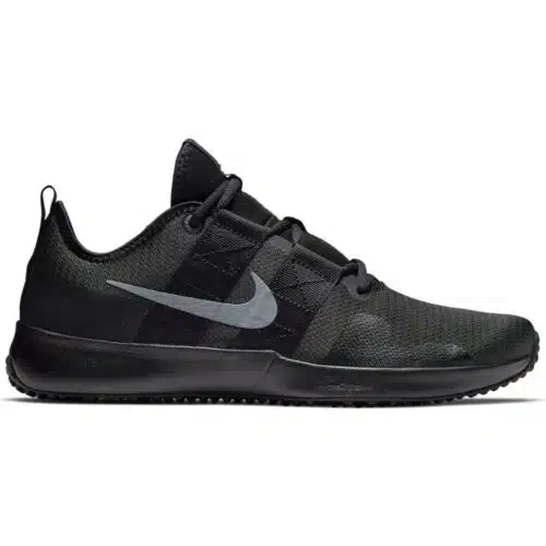 Nike varsity compete tr 2 zwart