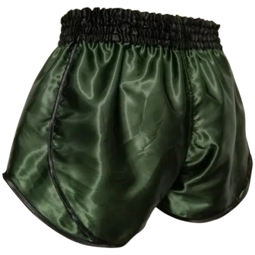 Booster kickboksbroek retro slugger