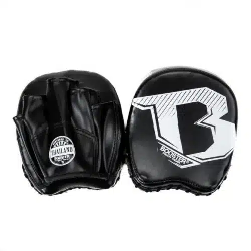 Booster pads