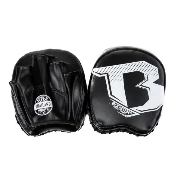 Booster pads