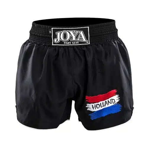 Joya kickboksbroek holland